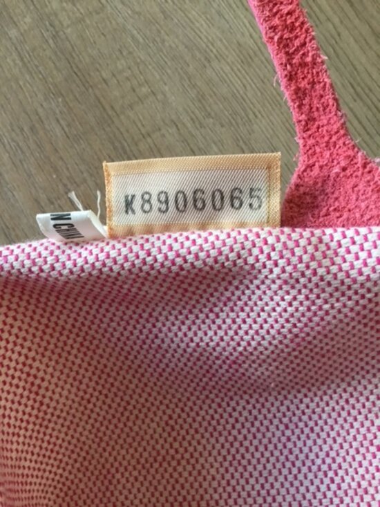 Dooney & Bourke Brown Monogram Canvas | Mercari Dooney & Bourke Signature Monogram Jacquard Canvas Shoulder Bag w/Leather Trim